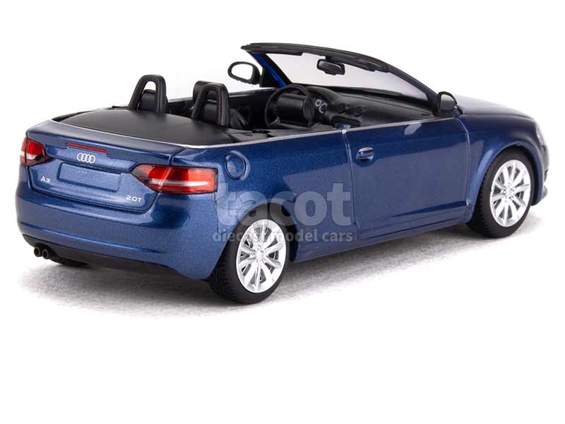 94199 Audi A3 Cabriolet 2007