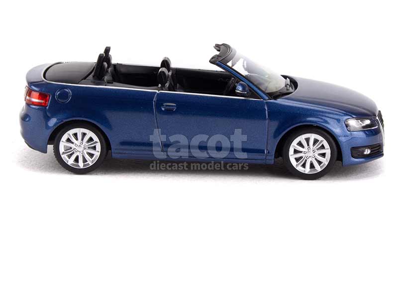 94199 Audi A3 Cabriolet 2007