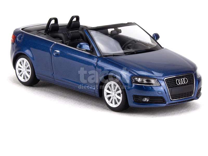 94199 Audi A3 Cabriolet 2007