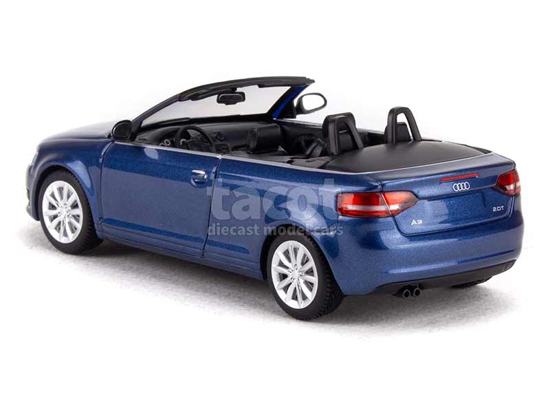 94199 Audi A3 Cabriolet 2007