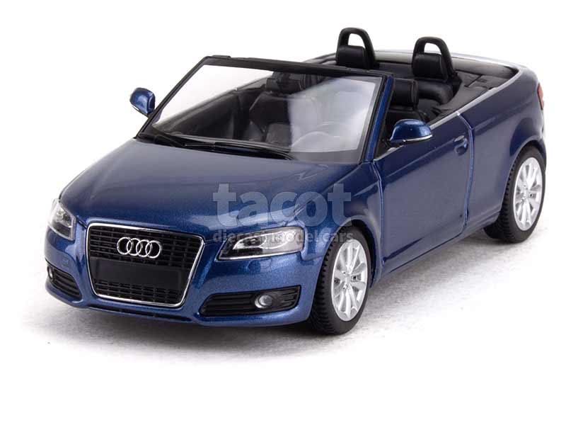 94199 Audi A3 Cabriolet 2007