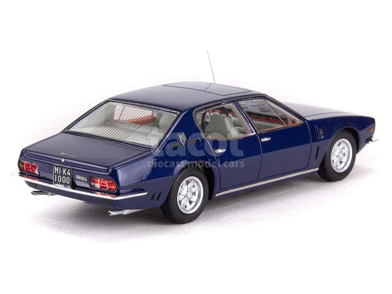 94204 ISO Rivolta Fidia 1969