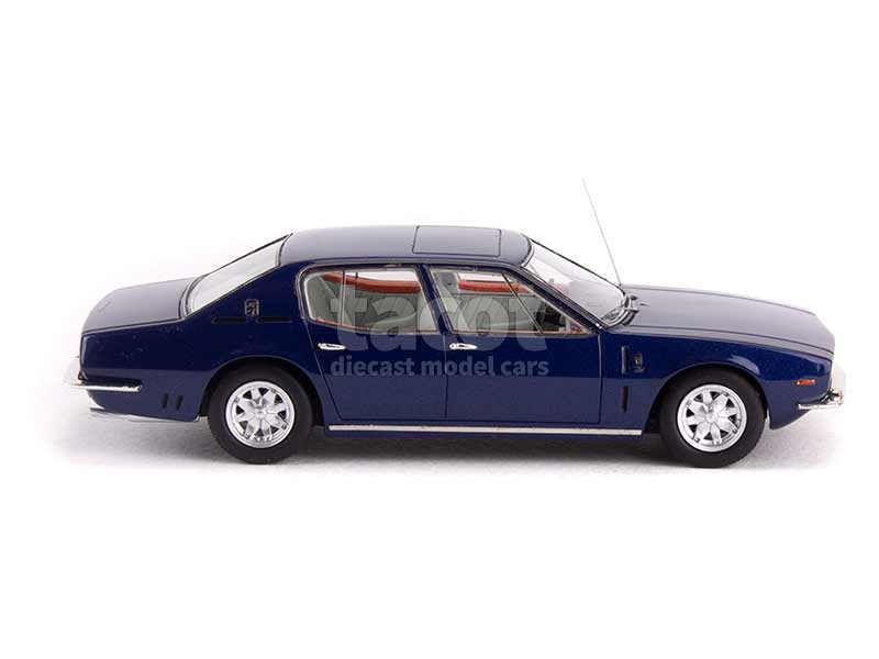 94204 ISO Rivolta Fidia 1969