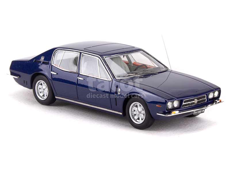 94204 ISO Rivolta Fidia 1969