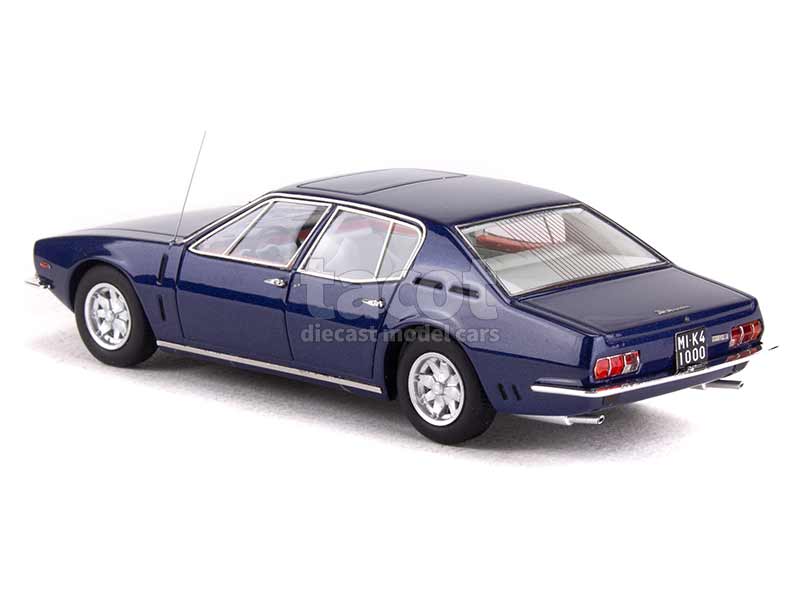 94204 ISO Rivolta Fidia 1969