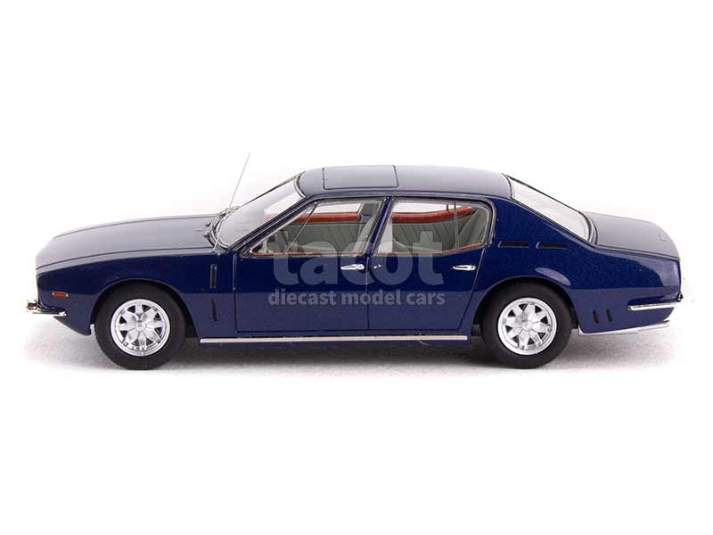 94204 ISO Rivolta Fidia 1969