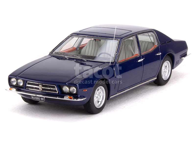 94204 ISO Rivolta Fidia 1969