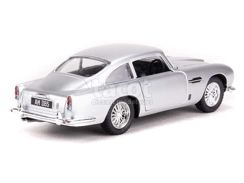 94207 Aston Martin DB5 Coupé 1963