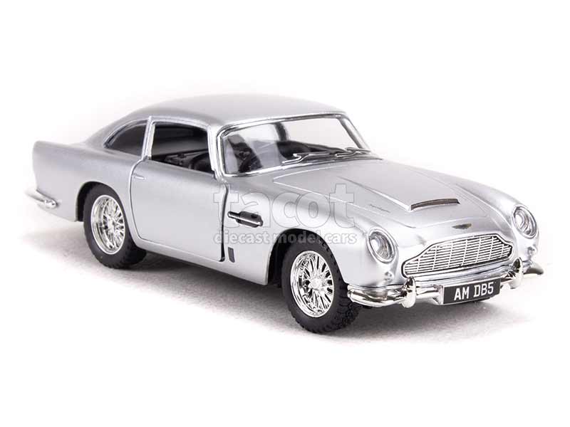 94207 Aston Martin DB5 Coupé 1963