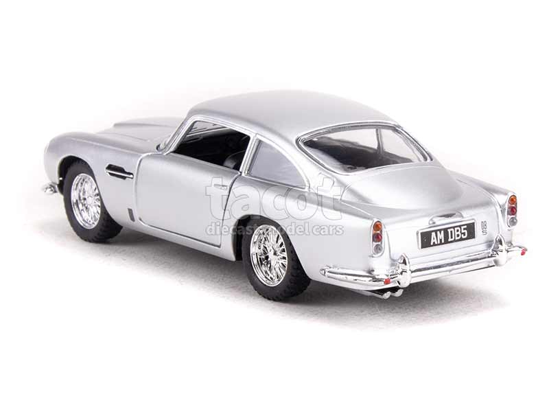 94207 Aston Martin DB5 Coupé 1963