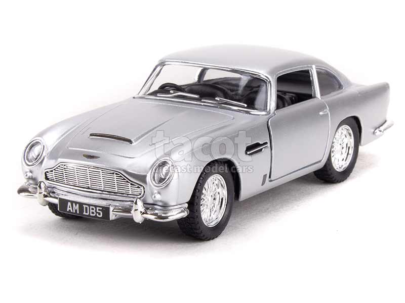 94207 Aston Martin DB5 Coupé 1963