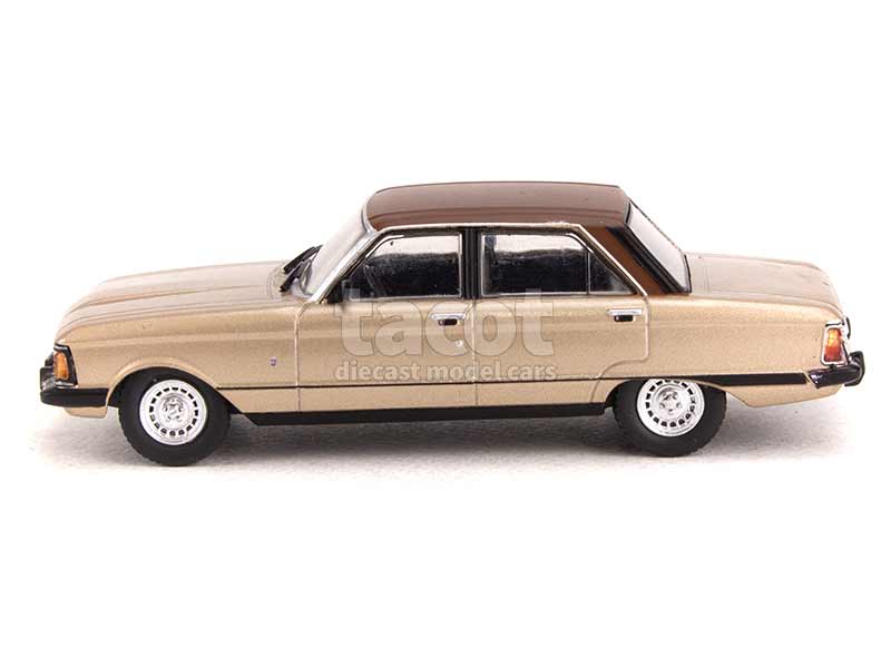94208 Ford Falcon Ghia 1982