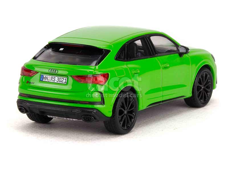 94215 Audi RS Q3 Sportback 2020