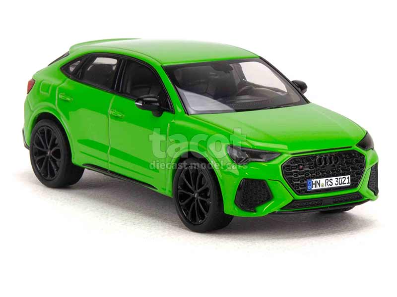 94215 Audi RS Q3 Sportback 2020