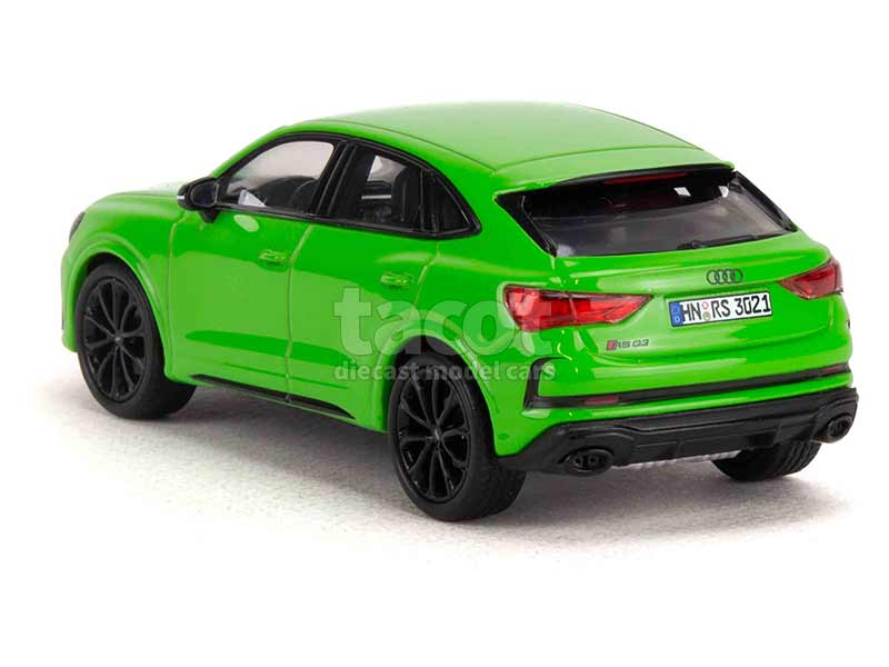 94215 Audi RS Q3 Sportback 2020