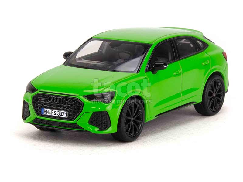 94215 Audi RS Q3 Sportback 2020