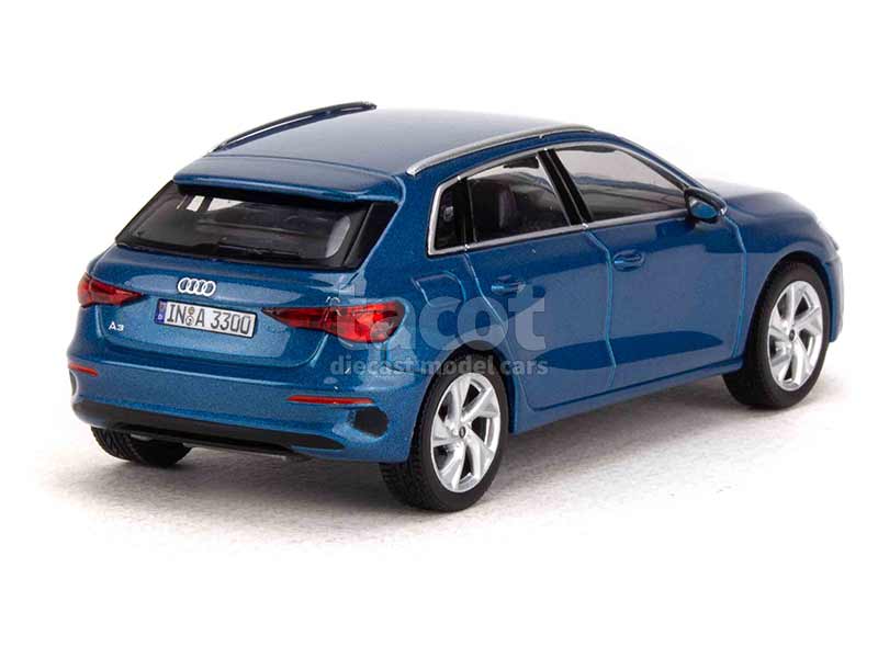 94216 Audi A3 Sportback 2020