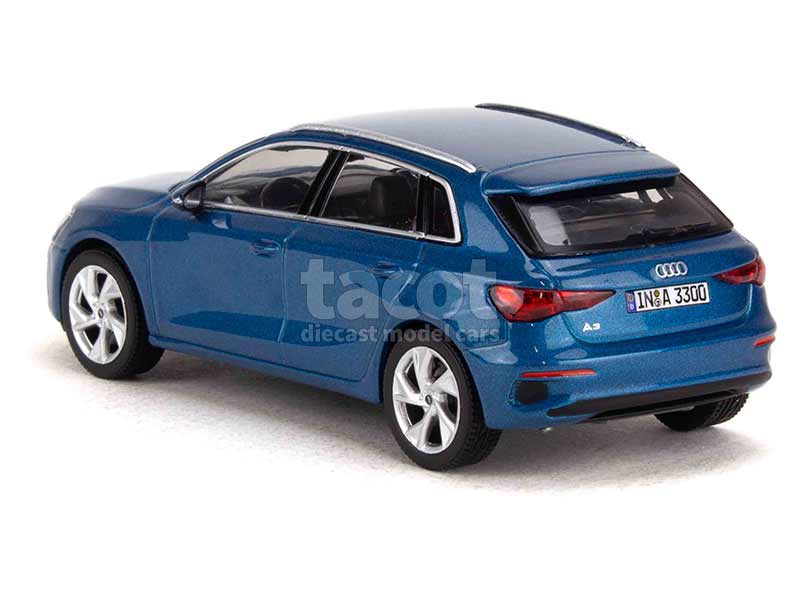 94216 Audi A3 Sportback 2020