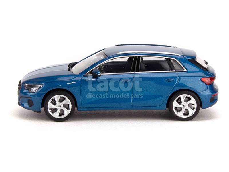 94216 Audi A3 Sportback 2020