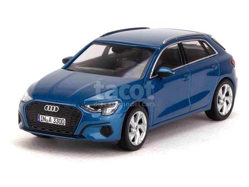 94216 Audi A3 Sportback 2020