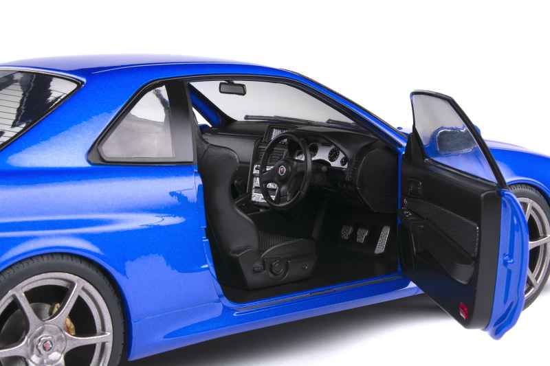 94219 Nissan Skyline GT-R R34 1999