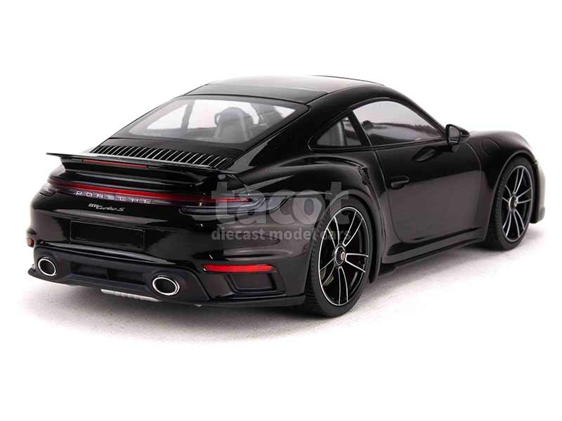 94223 Porsche 911/992 Turbo S 2020
