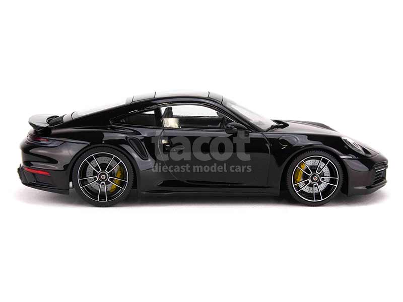 94223 Porsche 911/992 Turbo S 2020