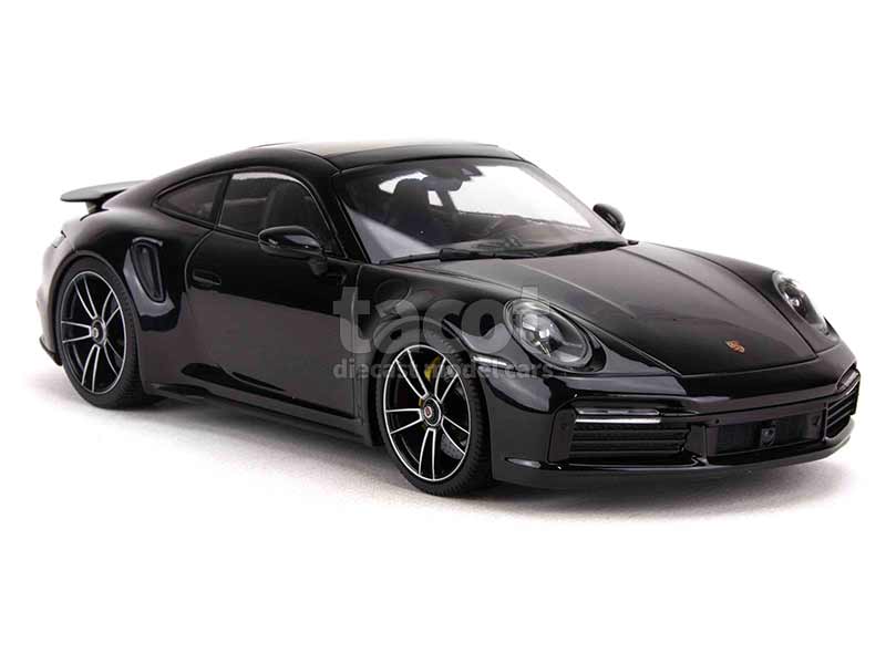 94223 Porsche 911/992 Turbo S 2020