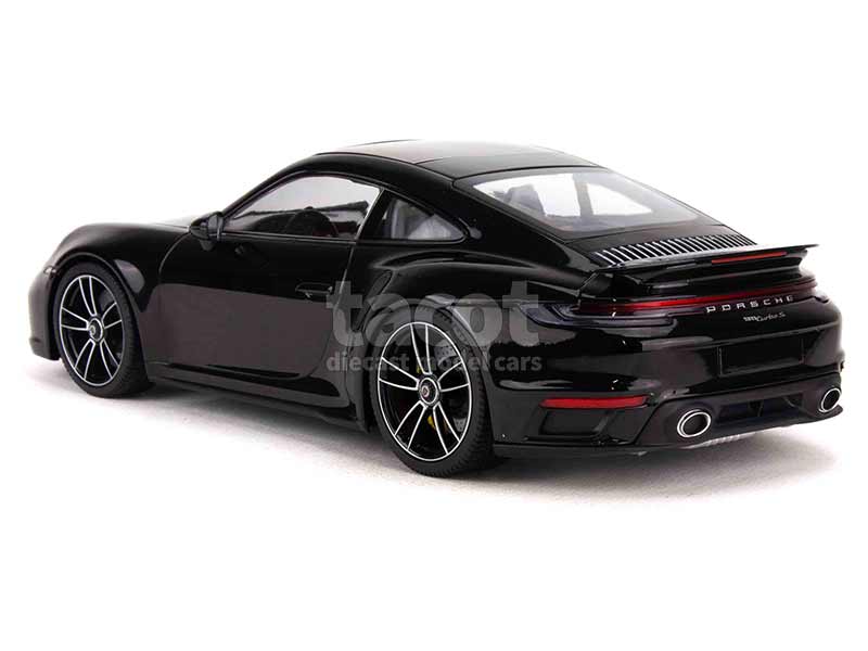 94223 Porsche 911/992 Turbo S 2020