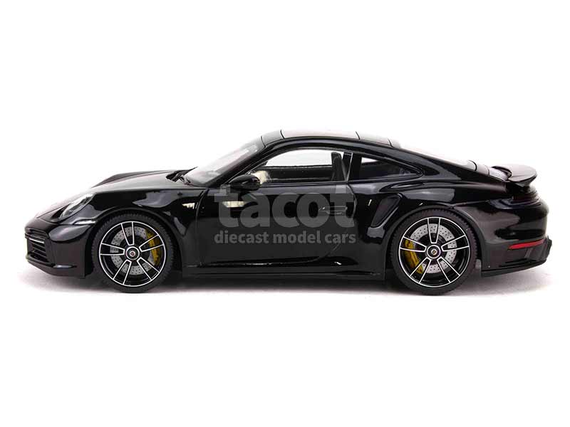 94223 Porsche 911/992 Turbo S 2020