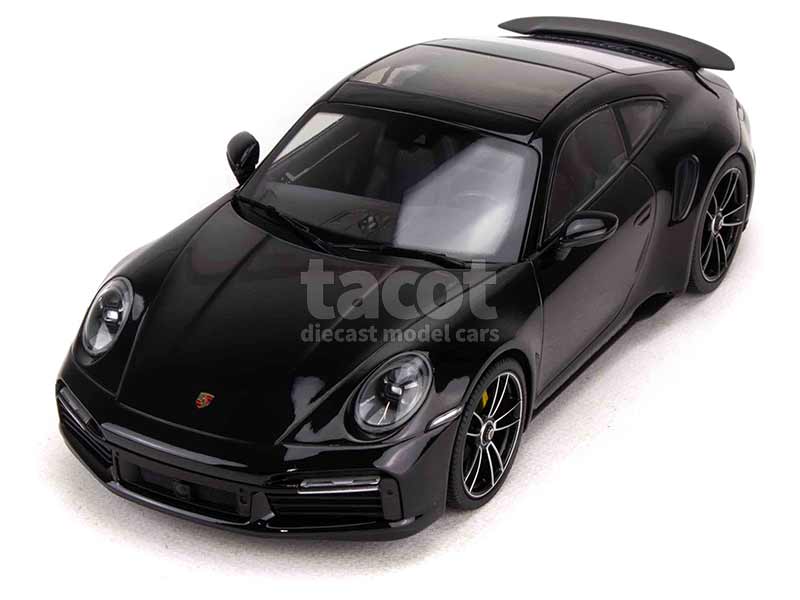 94223 Porsche 911/992 Turbo S 2020