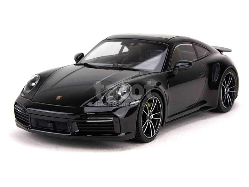 94223 Porsche 911/992 Turbo S 2020