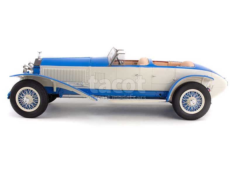 94225 Rolls-Royce Phantom Experimental by Barker 1926