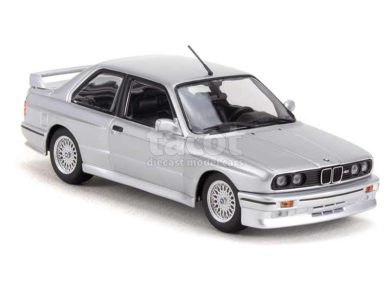 94226 BMW M3/ E30 1987