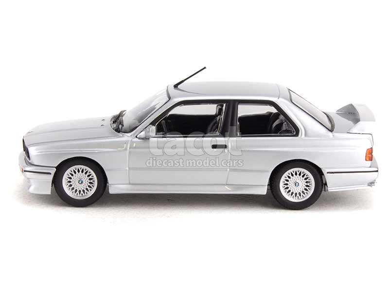 94226 BMW M3/ E30 1987