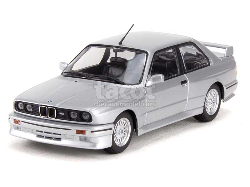 94226 BMW M3/ E30 1987