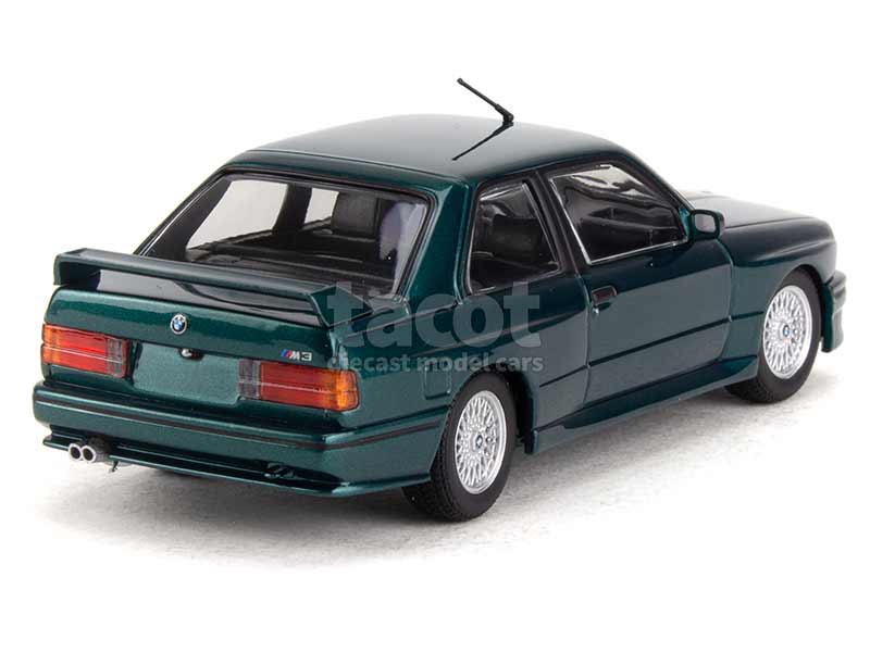 94227 BMW M3/ E30 1987