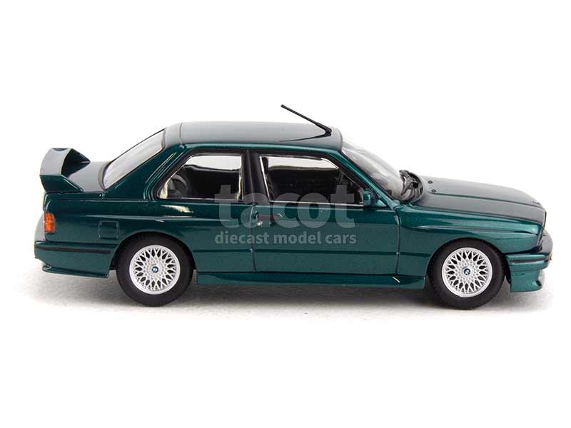 94227 BMW M3/ E30 1987