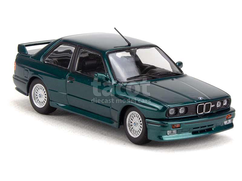 94227 BMW M3/ E30 1987