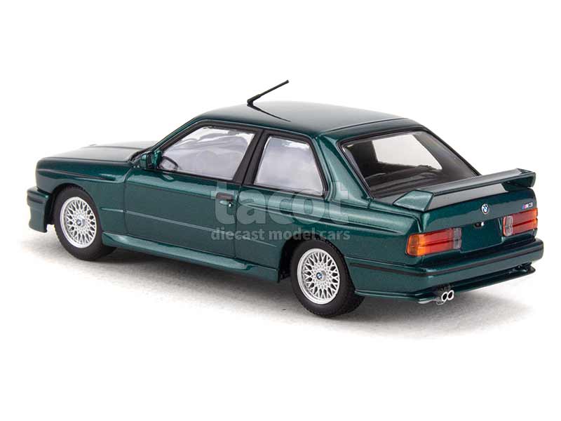94227 BMW M3/ E30 1987