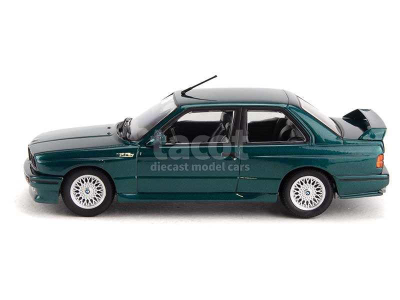 94227 BMW M3/ E30 1987