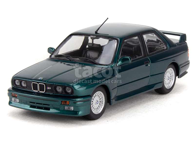 94227 BMW M3/ E30 1987