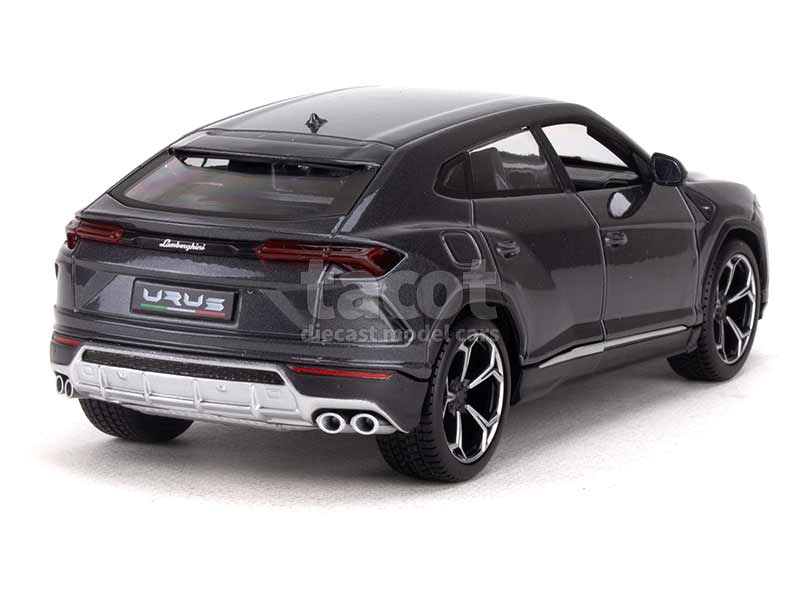 94228 Lamborghini Urus 2018