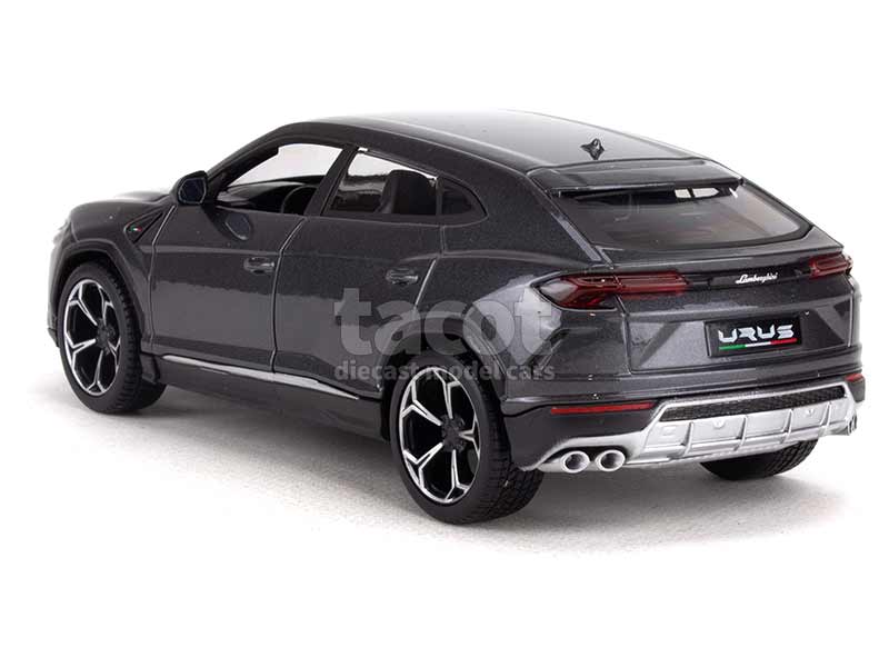 94228 Lamborghini Urus 2018