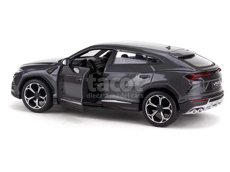 94228 Lamborghini Urus 2018