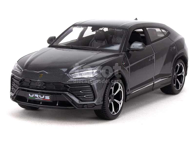 94228 Lamborghini Urus 2018