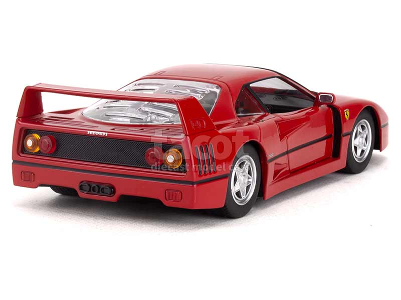 94229 Ferrari F40 1987
