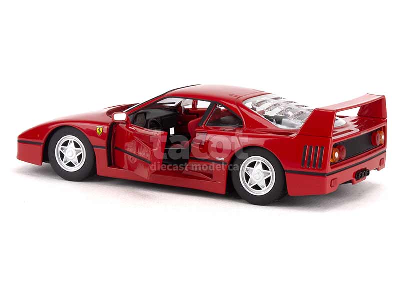 94229 Ferrari F40 1987