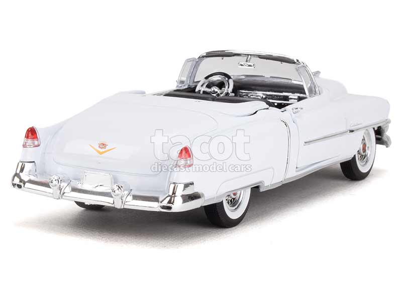 94230 Cadillac Eldorado 1953