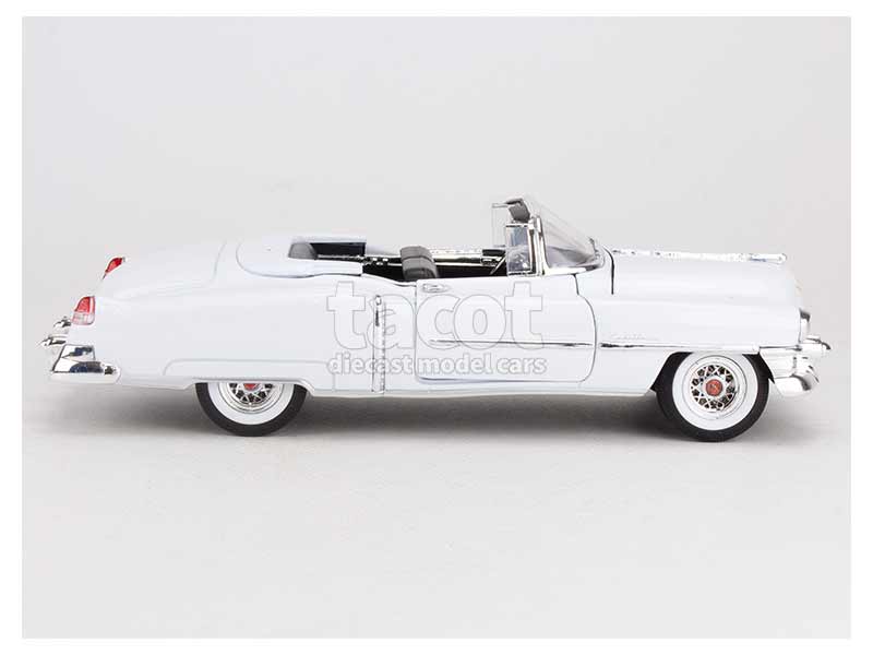 94230 Cadillac Eldorado 1953